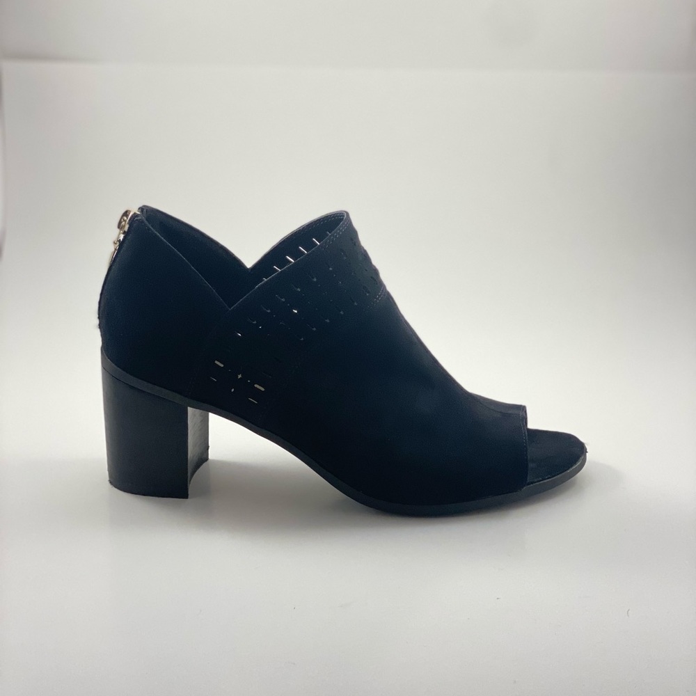 Xappeal Ash Women’s Dress Heels/ Booties